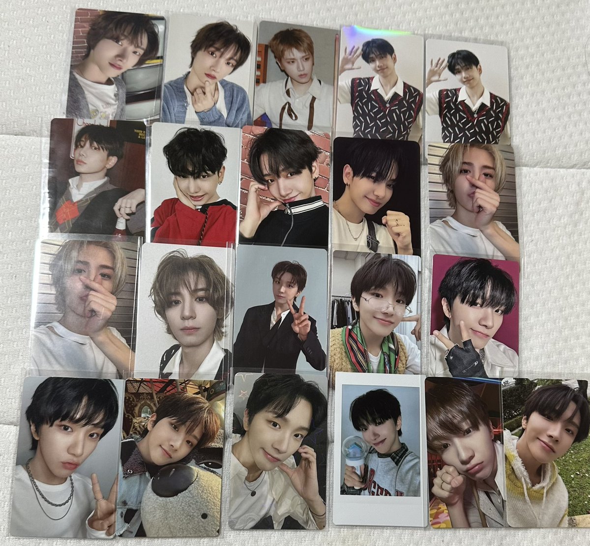 取引垢 tweet media