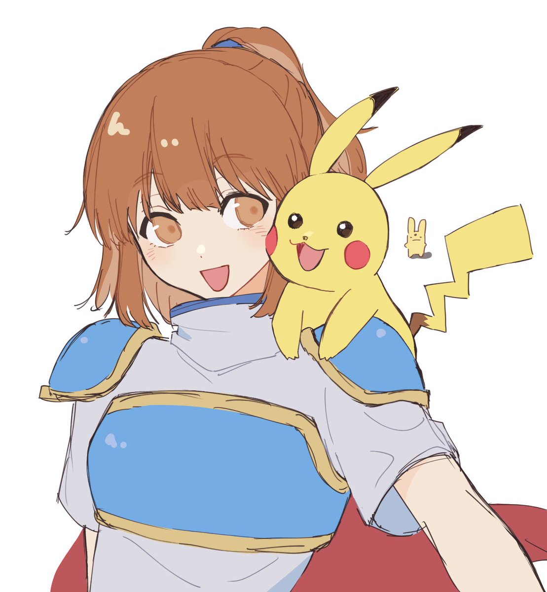 ⚠️クロスオーバー