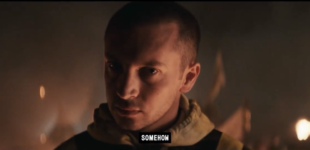 IS THIS A NEW SHOT??????