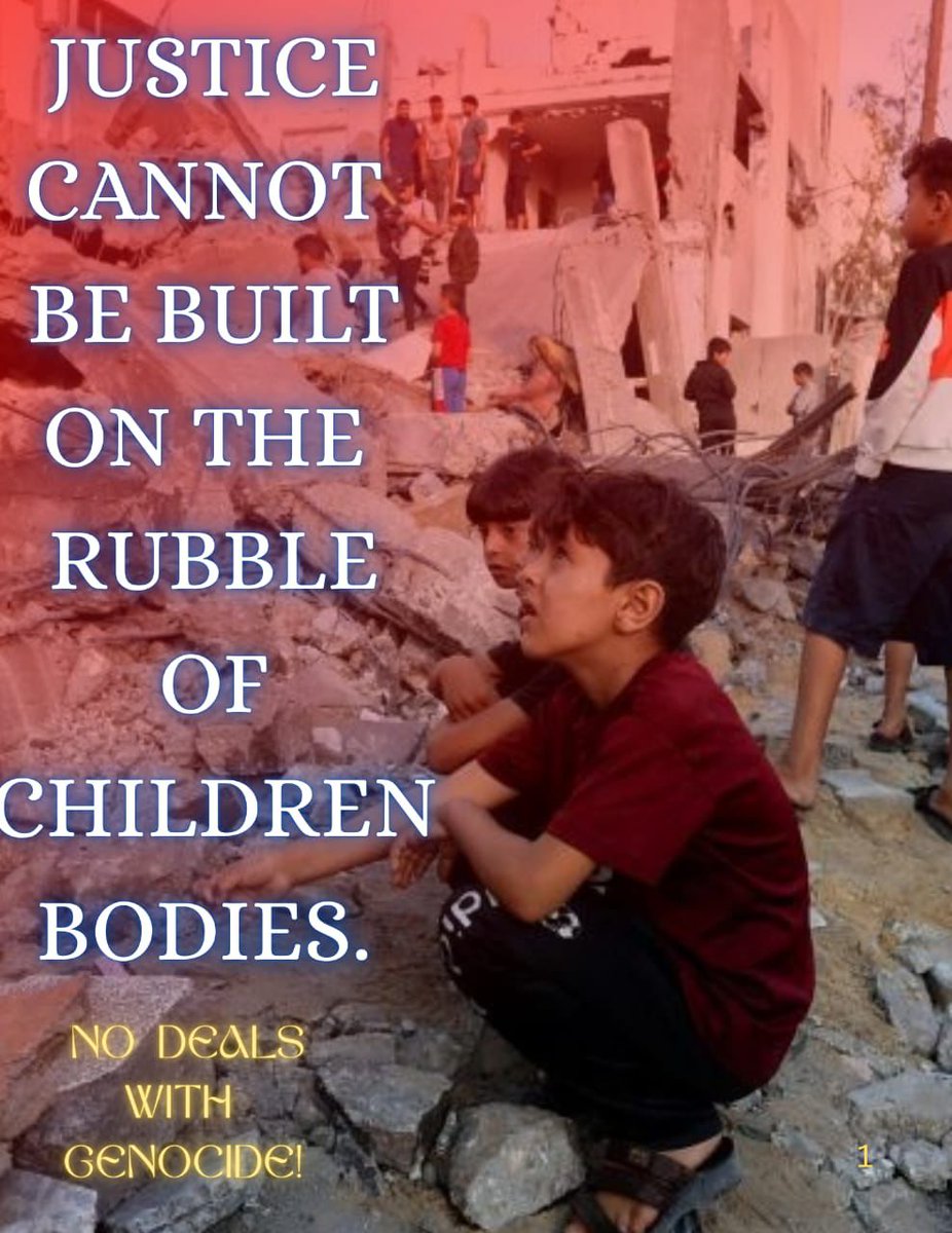 faiqua_kha38962's tweet photo. Partnership with Israel is partnership with war crimes. Cancel the BIA immediately! #BoycottIsrael
#NoDealswithGenocide https://t.co/ptHlVlJwEQ