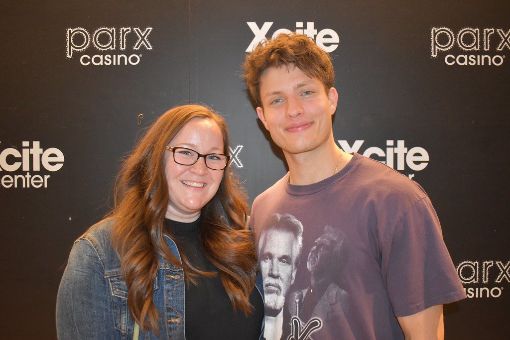 JaymeLS5's tweet photo. Happy birthday @mattrife ! https://t.co/zhJqgPkodf