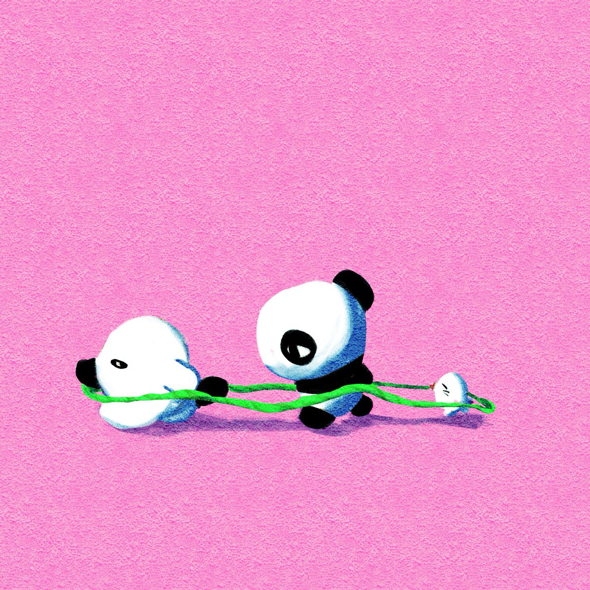 カモノハシかもしれない