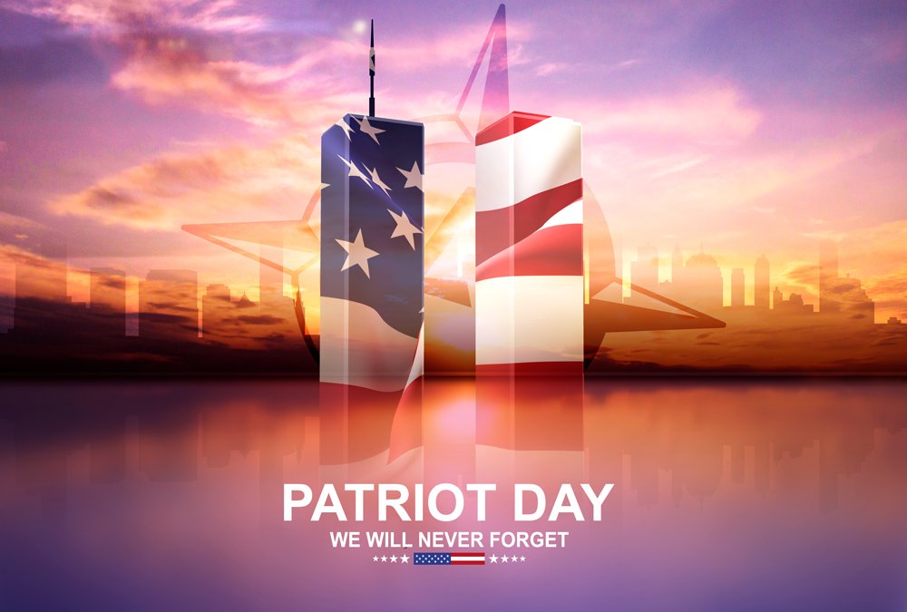 🇺🇸 Patriot Day | September 11 🕯️ We will never forget.
Today, we pause to remember the lives lost, the heroes who stood tall, and the unity that brought us together. At Aurora Spine, our mission is to be Purpose Driven—creating technologies that help patients return to their