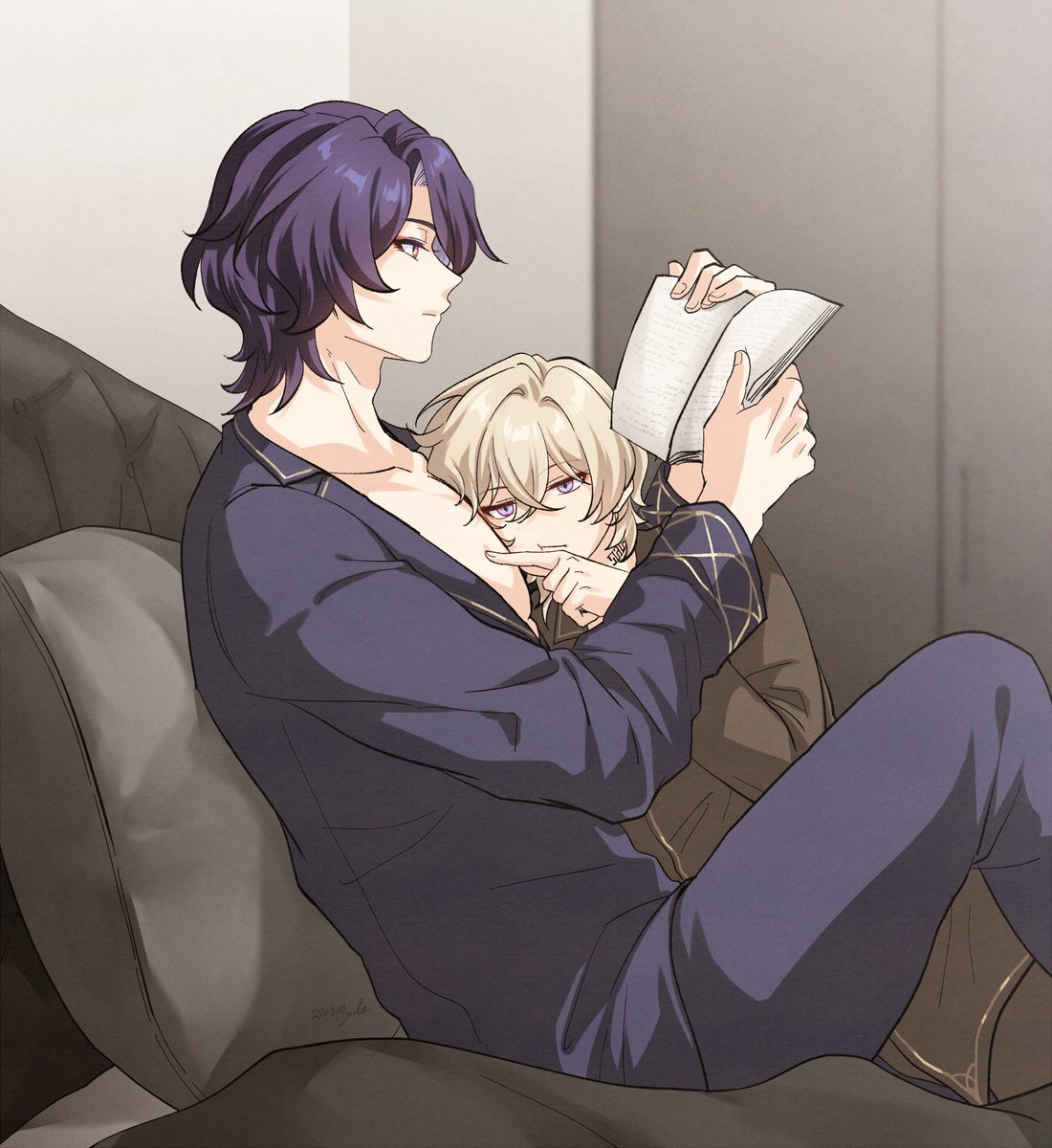 Sherlock tweet media