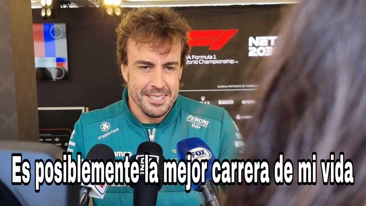 Esto NO es un meme, es real