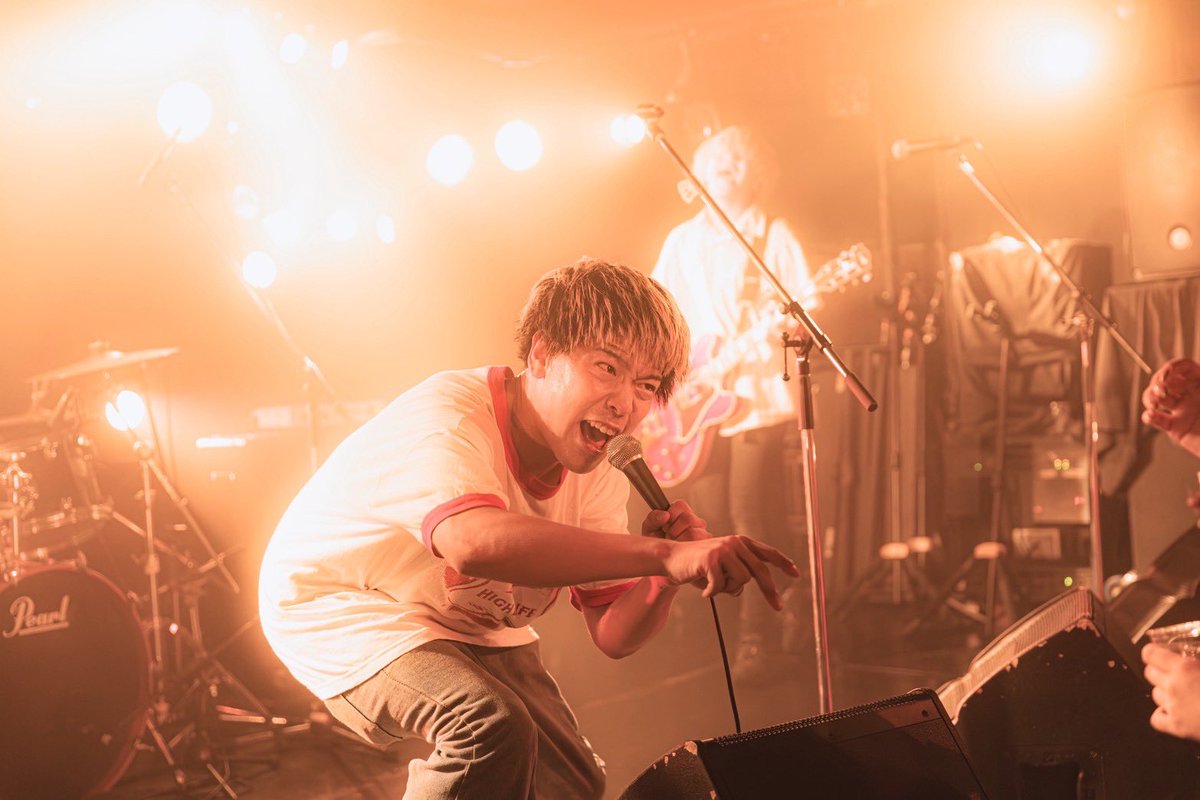 jacobcobjr's tweet photo. 🎂HAPPY BIRTHDAY!!🎂

本日9月10日は
我らがJacob Jr. Vo/Gt
カミジマダイキ の誕生日‼️

運命か、悲劇か、彼は乙女座です。
これからも最高の歌をよろしく！！ https://t.co/UjaPVLkEm8