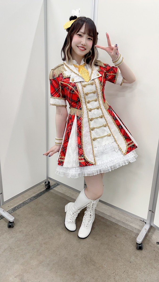 衣装ふたつ～🎀 アクロス・ザ・スターズ スターライト・エタニティ