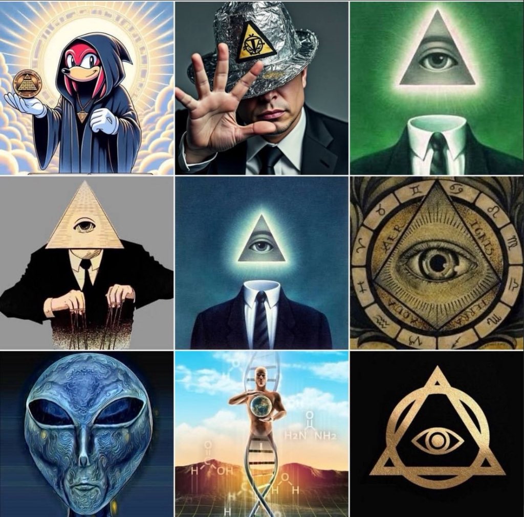 Welcome all family of the illuminati organization