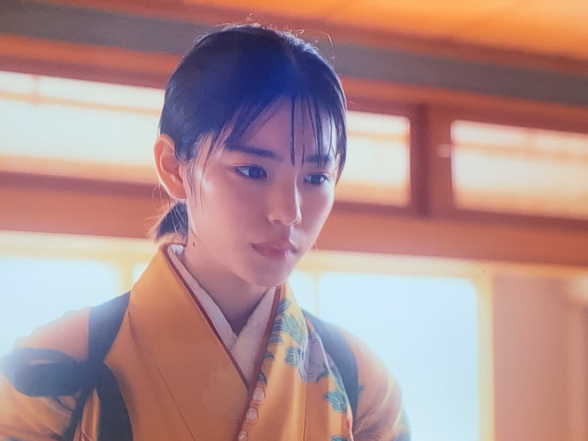 内田有紀　等身大パネル 都立探偵 on X: 