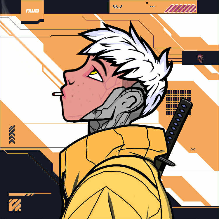 nwo_io's tweet image. THE TIME HAS COME 🤫

15.09
Minting on @mintify Launchpad.

Phases:
GTD  15:00 UTC
FCFS  16:00 UTC
Public  19:00 UTC

Utility:
- AI agent with mirror trading, gamification, and alpha calls (sync with the world largest DEX)
- $NWO airdrop for holders
- Treasury full of rewards