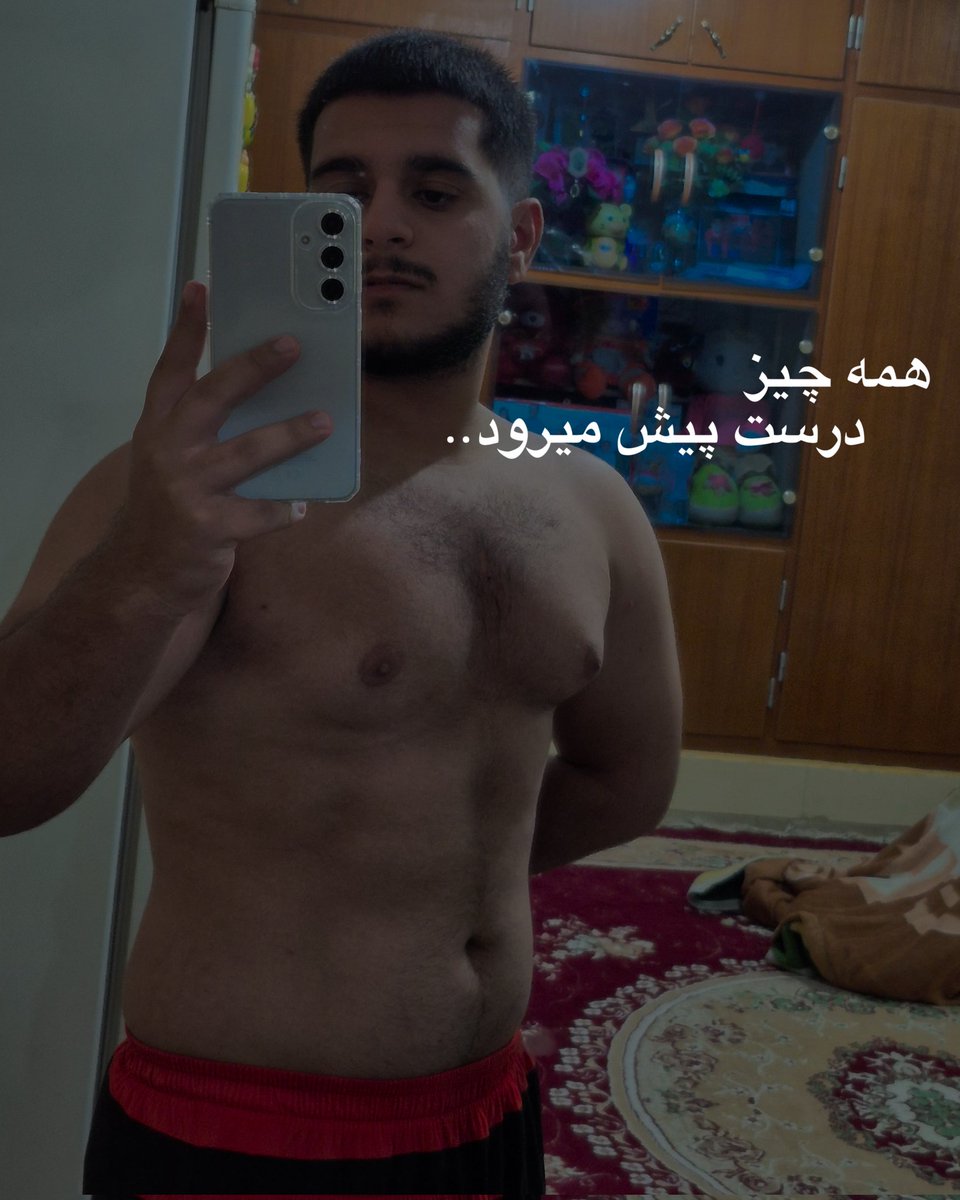 Ali tweet media