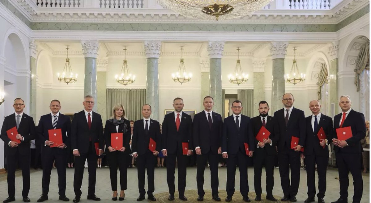 12 rosyjskich dronów odnaleziono w Pałacu.