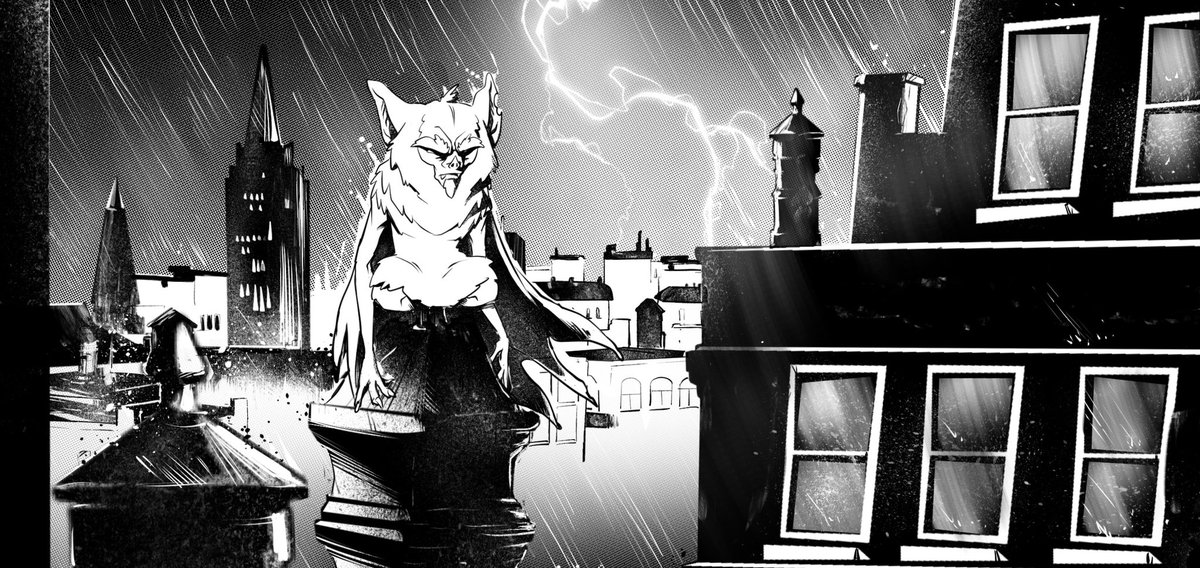 Critical Reads! tweet media