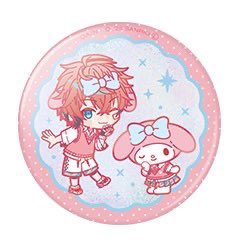 【交換 譲渡 買取】にじさんじ Oriens サンリオ 缶バッジ

出 ~定価+送料
求 画像の方SD

お品物揃い次第のお支払いとなります

購入数多い方優先

お声かけください◎