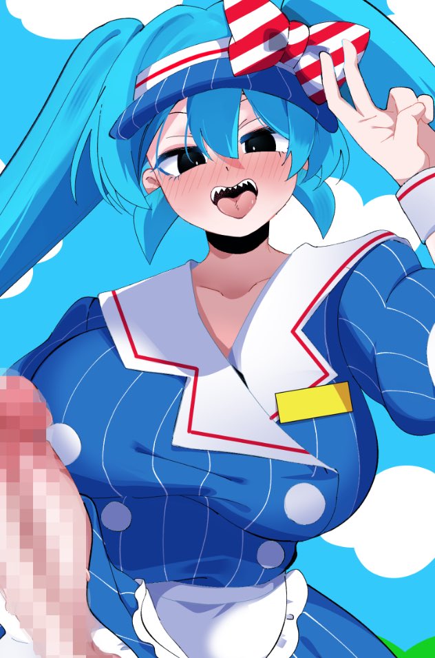 ふたなり⚠️wipです。
ふー、A🌏6話も怖かったですね…。でも先が気になるんですよー!ストレス発散もできたので頑張ります!今、FANBOX用に先日書いたメズマライザーを加筆+ネタ増やして書いてます。3連休にはあげたいですね。後、うちの子の漫画を進めてます。やっとエロいとこに入ったぞ←