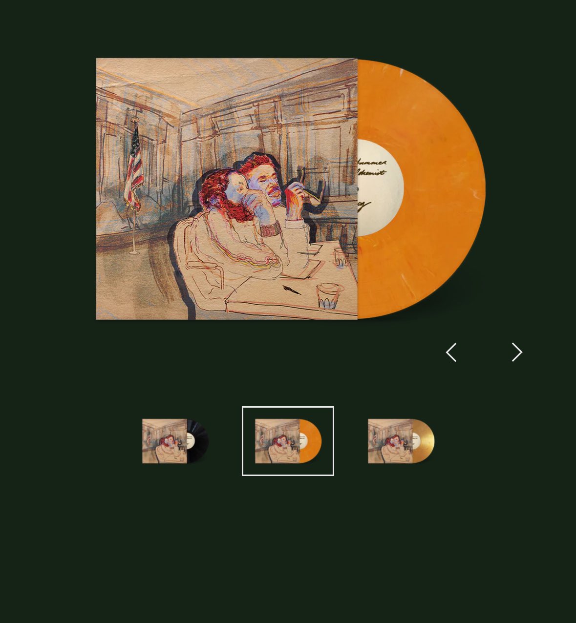 Dro 💿 Vinyl News on X: 