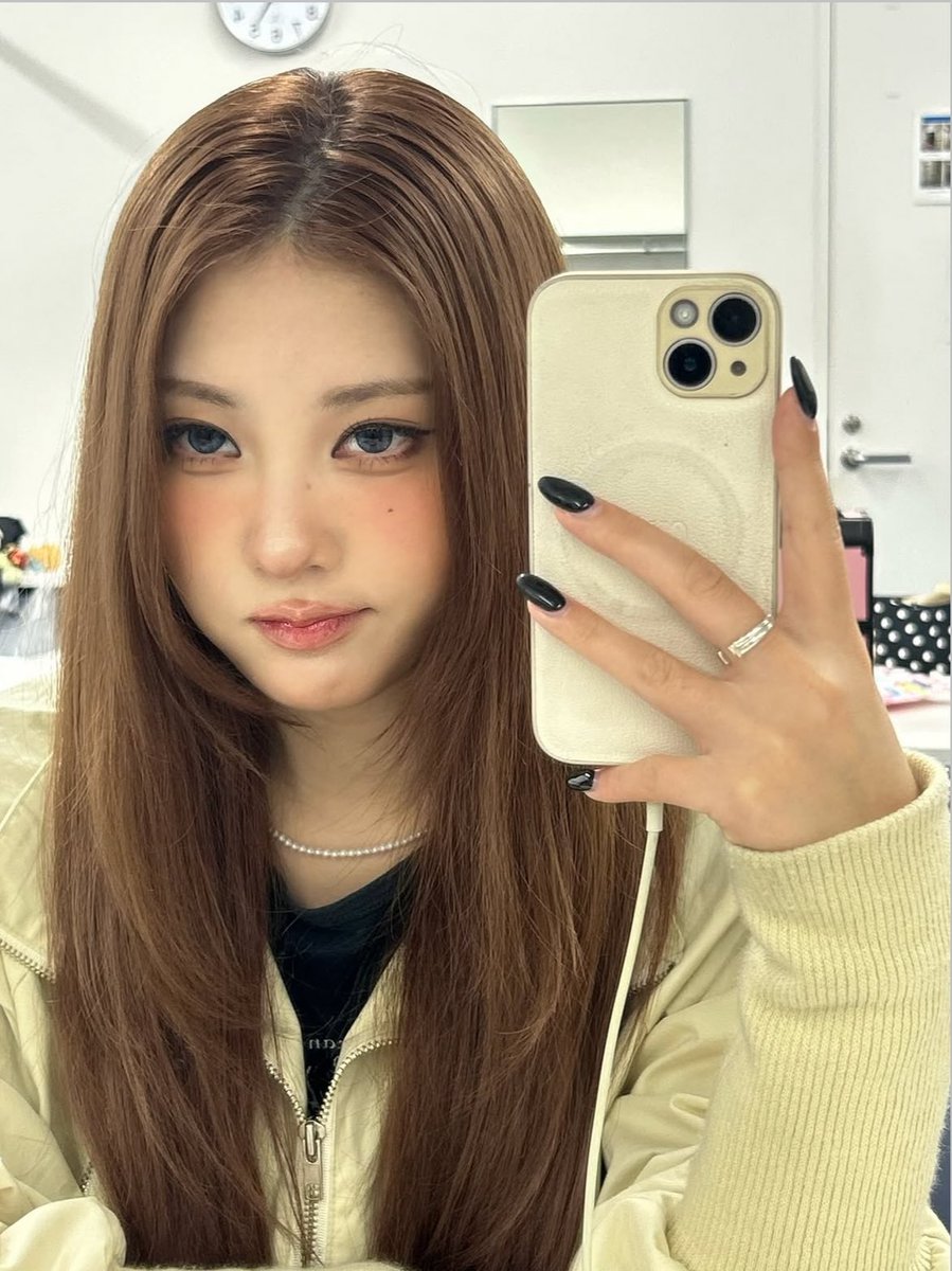 chaein loops tweet media