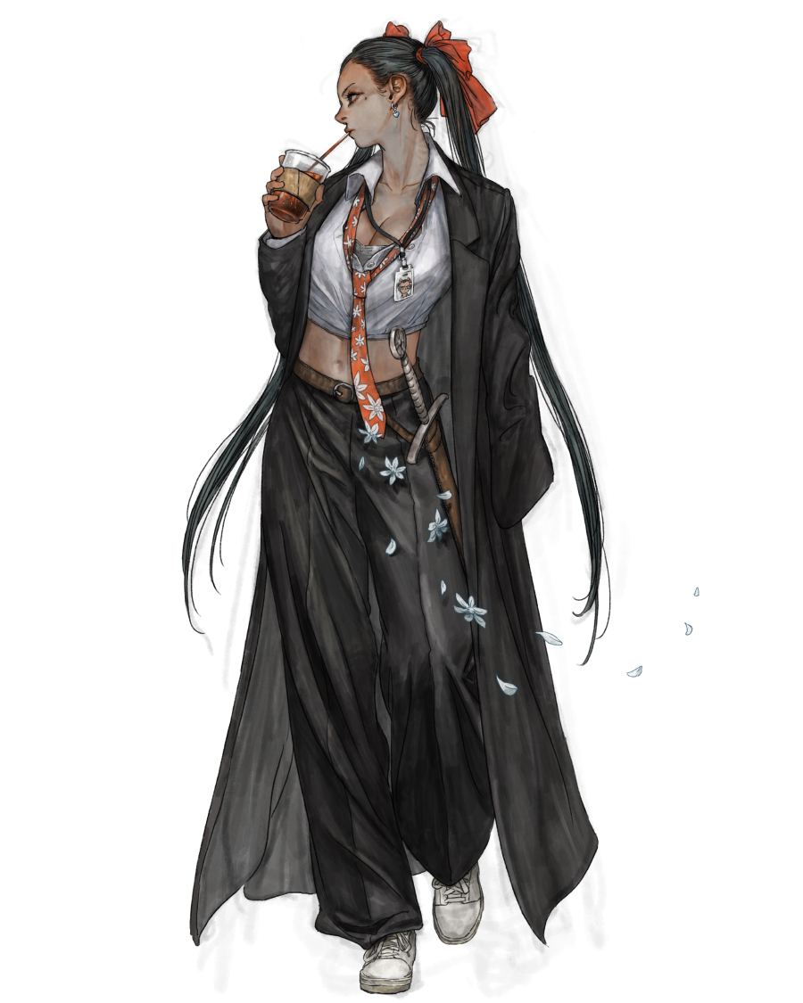 personal concept work
photoshop