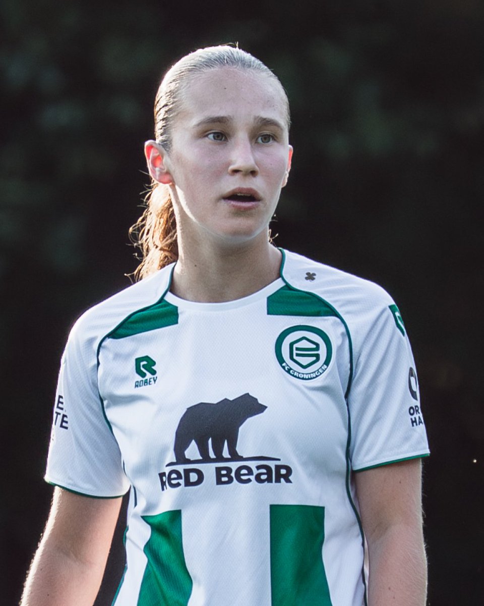 FC Groningen tweet media