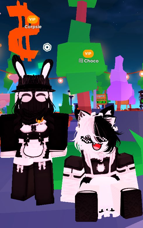 Corpsie (@corpsieofficial) on Twitter photo Well I guess now I have to be a bunny maid for a month Smh. Y’all wanted this 😭 <a href="/chocoexistsyk/">chocoexistsyk // Having a Mindscape Stress Out..</a> <a href="/ArmorReality/">ArmoredReality</a> Well I guess now I have to be a bunny maid for a month Smh. Y’all wanted this 😭 <a href="/chocoexistsyk/">chocoexistsyk // Having a Mindscape Stress Out..</a> <a href="/ArmorReality/">ArmoredReality</a>