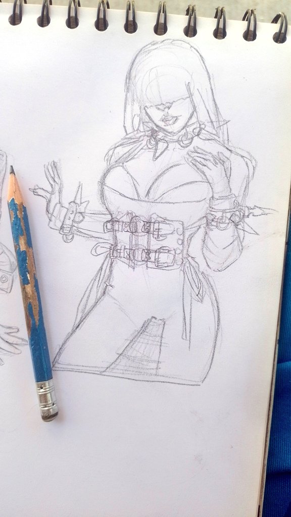 william14019744's tweet photo. #artstudy #art #womenart #photoreference #drawprocess #traditionalart #cosplayreference https://t.co/M4xgd1T3wN