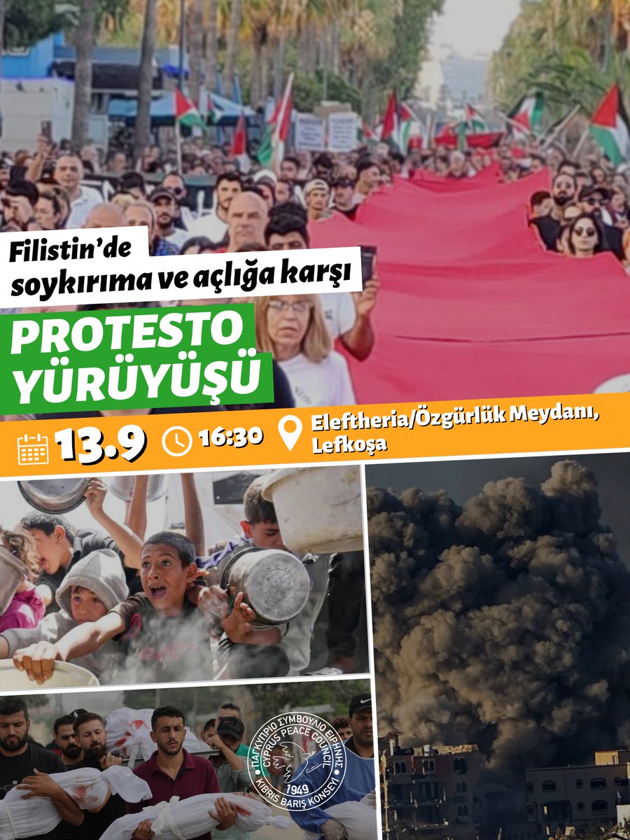 Cyprus Peace Council tweet media