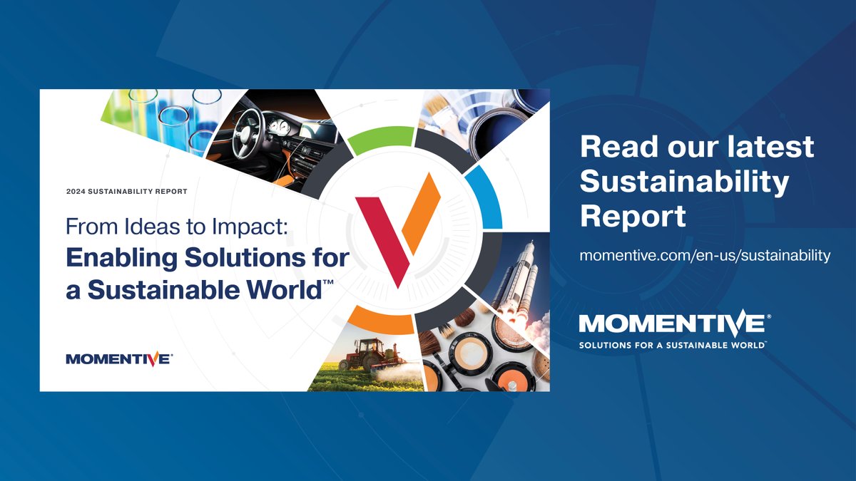 Momentive tweet media