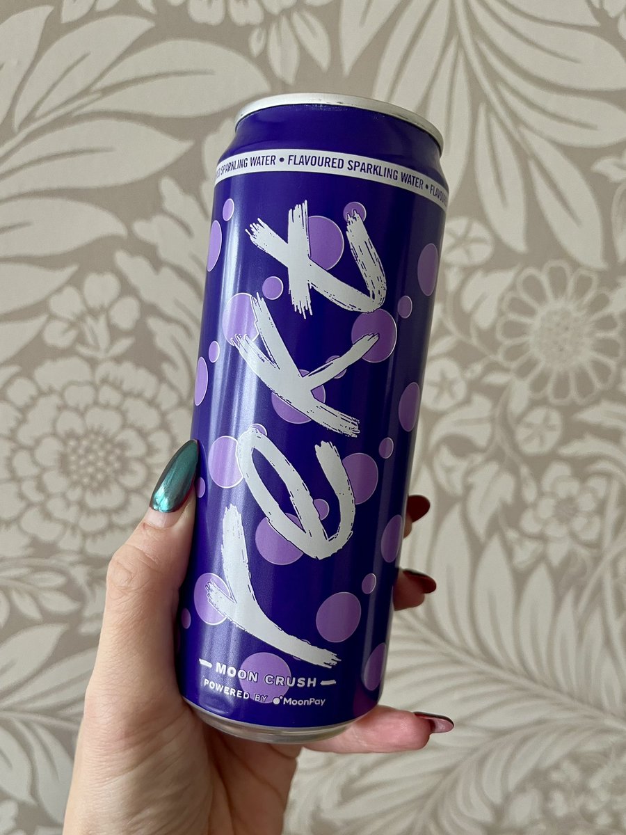 Random acts of kindness 

REKT team sent me a surprise case of the new $REKT x Moonpay drink and can’t lie its the best flavour yet

Thank you so much to the team, it literally made my week

RWD fr