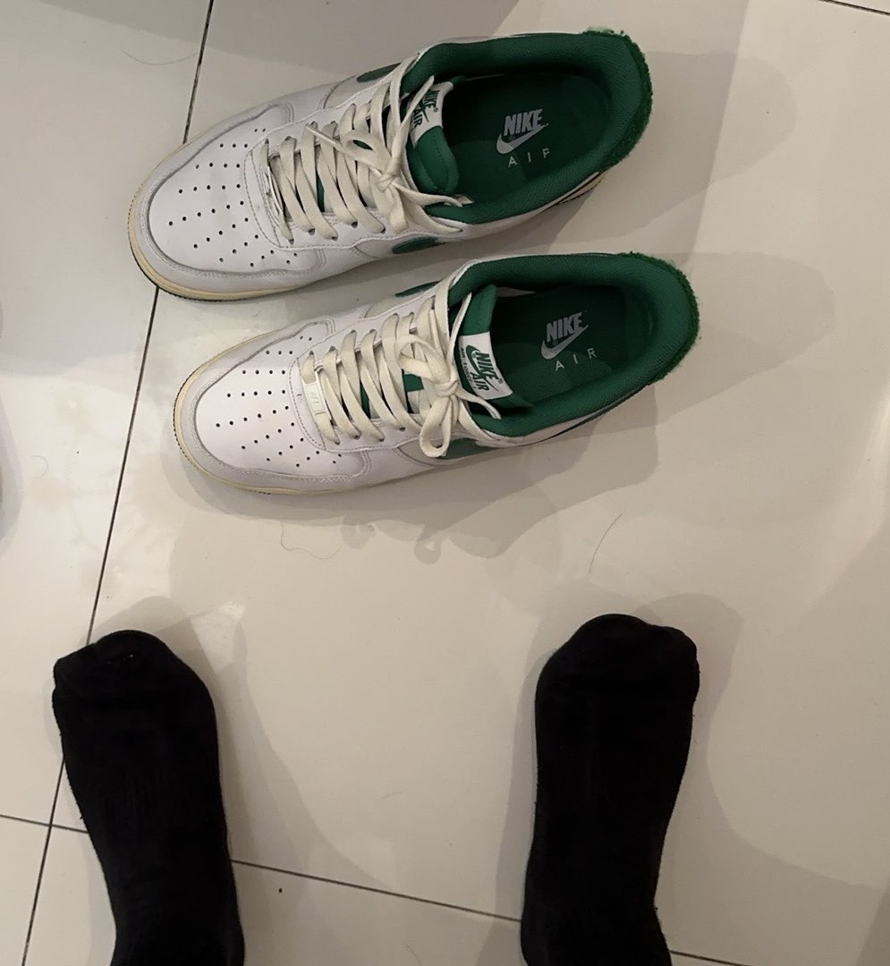 黑袜🧦
