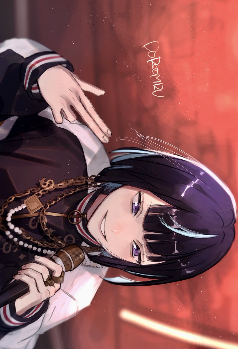doroomizu tweet media
