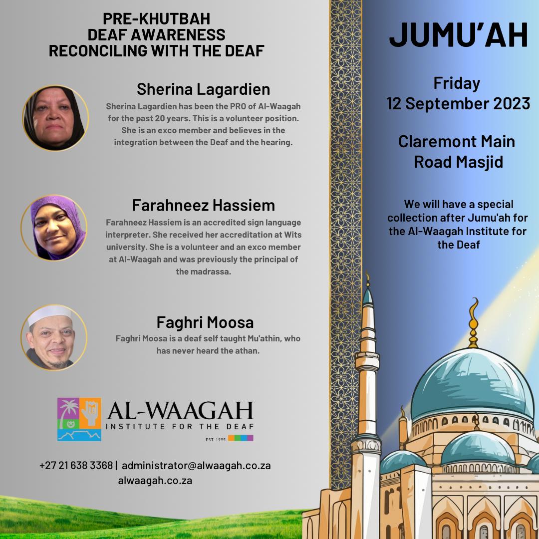 Claremont Main Road Masjid tweet media