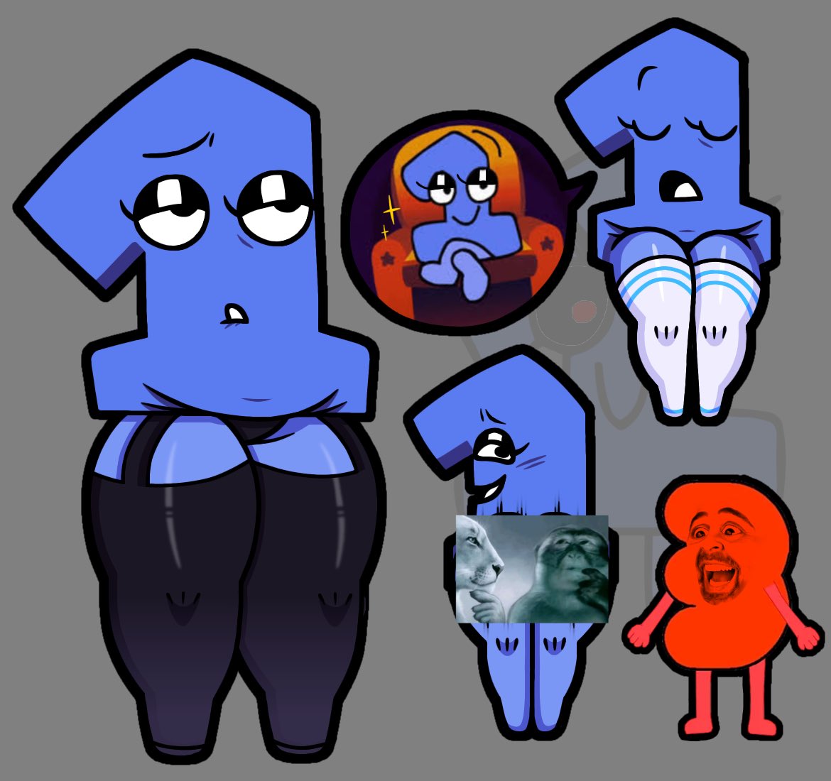 jeoyojake (READ PINNED!!) tweet media