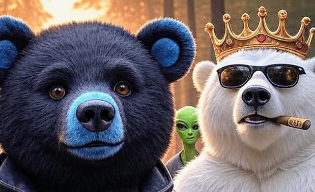 $FEDUP Collective tweet media