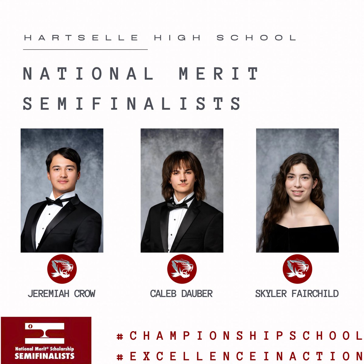 Hartselle High School (@hartsellehigh) on Twitter photo 