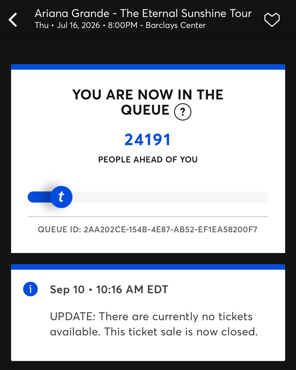 NATTYB0Y's tweet image. see yall at the eternal sunshine tour live stream 🤩