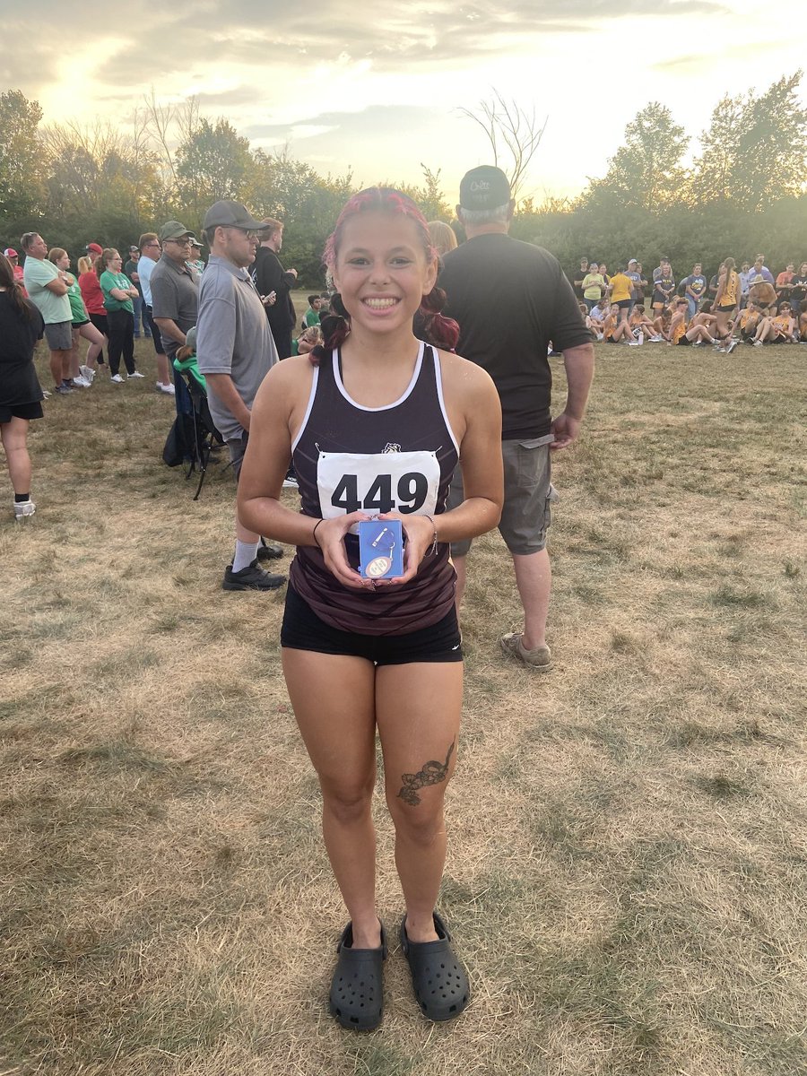 Announcement: HS Cross Country Teams Compete in DCAA elweb.app/biwexfl