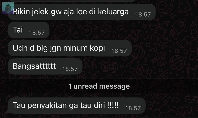 Tanyarl 💚 tweet media