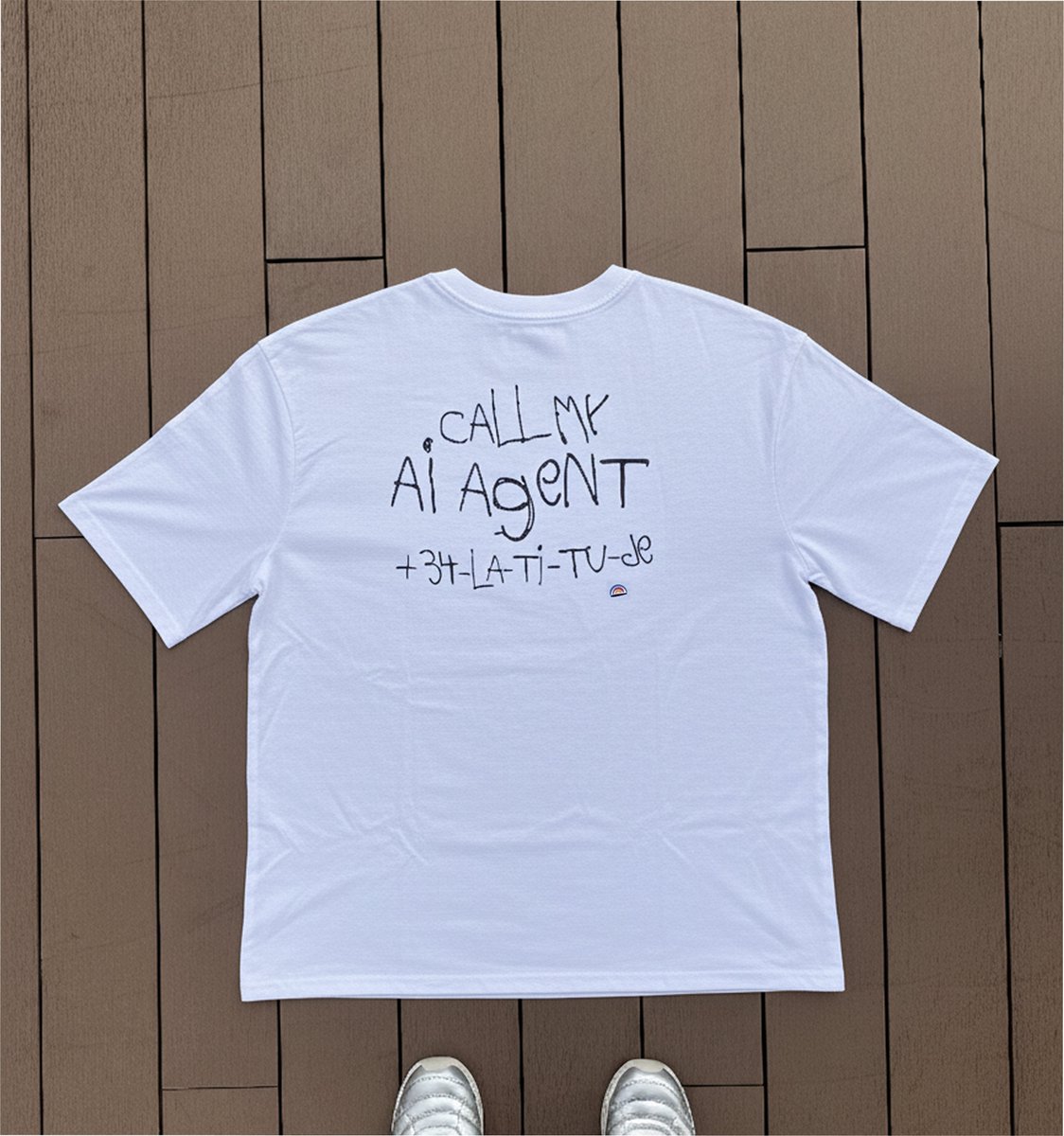 trylatitude's tweet photo. Here are some more pics of our merch👀
Winners will get to choose 1 t-shirt + 1 cap + 1 mug https://t.co/CnRiSKxP83