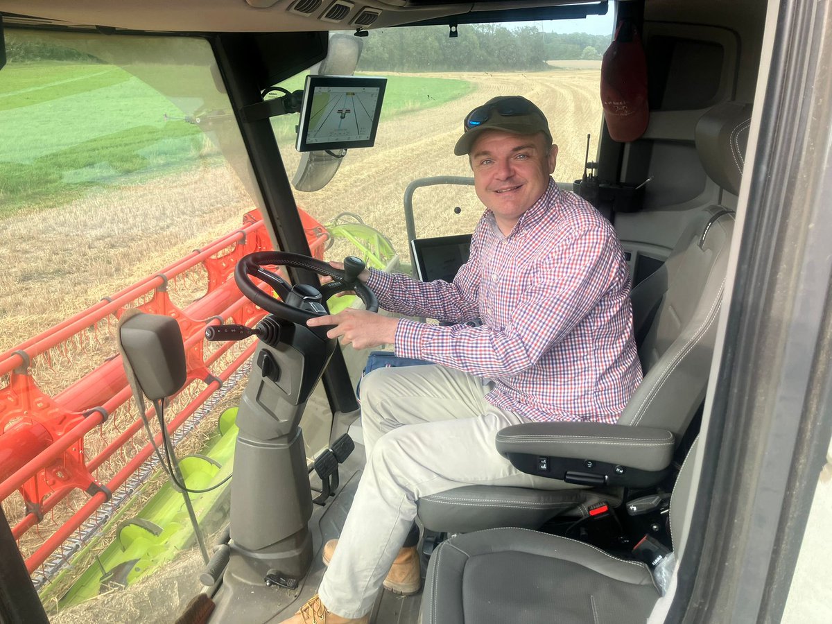 Tris Osborne MP tweet media