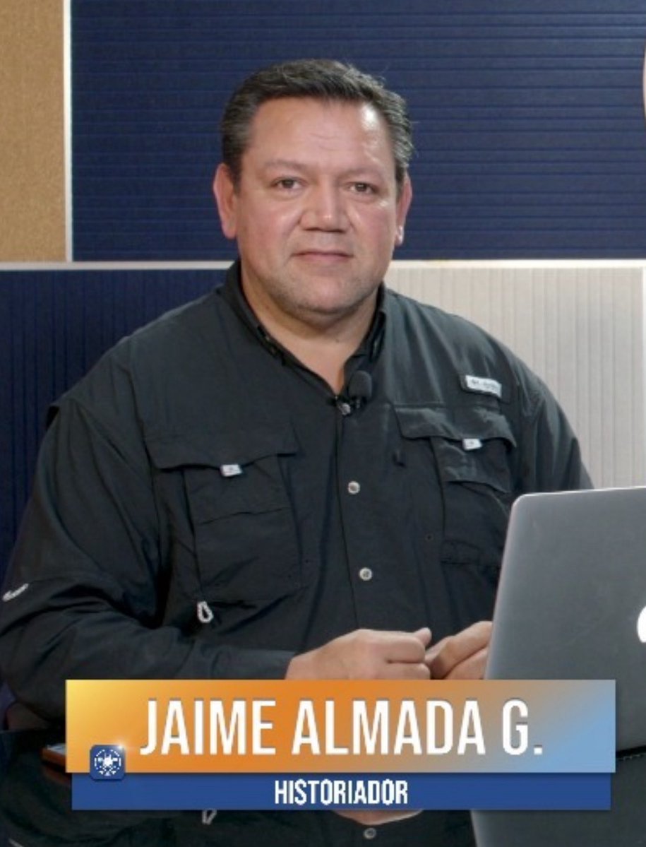 Feliciano Guirado (@felguimor) on Twitter photo Va mi felicitación por motivo de un año más de vida, a Jaime Alonso Almada Guirado, Director General de la Radio <a href="/XEGL1270/">XEGL La Nuestra</a> y colaborador del #Senador <a href="/juntosheriberto/">Heriberto Aguilar</a> .
-Que tenga un excelente día y un extraordinario año, el mejor de los que haya vivido,
<a href="/AlmadaJaime/">Jaime Almada G.</a> Va mi felicitación por motivo de un año más de vida, a Jaime Alonso Almada Guirado, Director General de la Radio <a href="/XEGL1270/">XEGL La Nuestra</a> y colaborador del #Senador <a href="/juntosheriberto/">Heriberto Aguilar</a> .
-Que tenga un excelente día y un extraordinario año, el mejor de los que haya vivido,
<a href="/AlmadaJaime/">Jaime Almada G.</a>