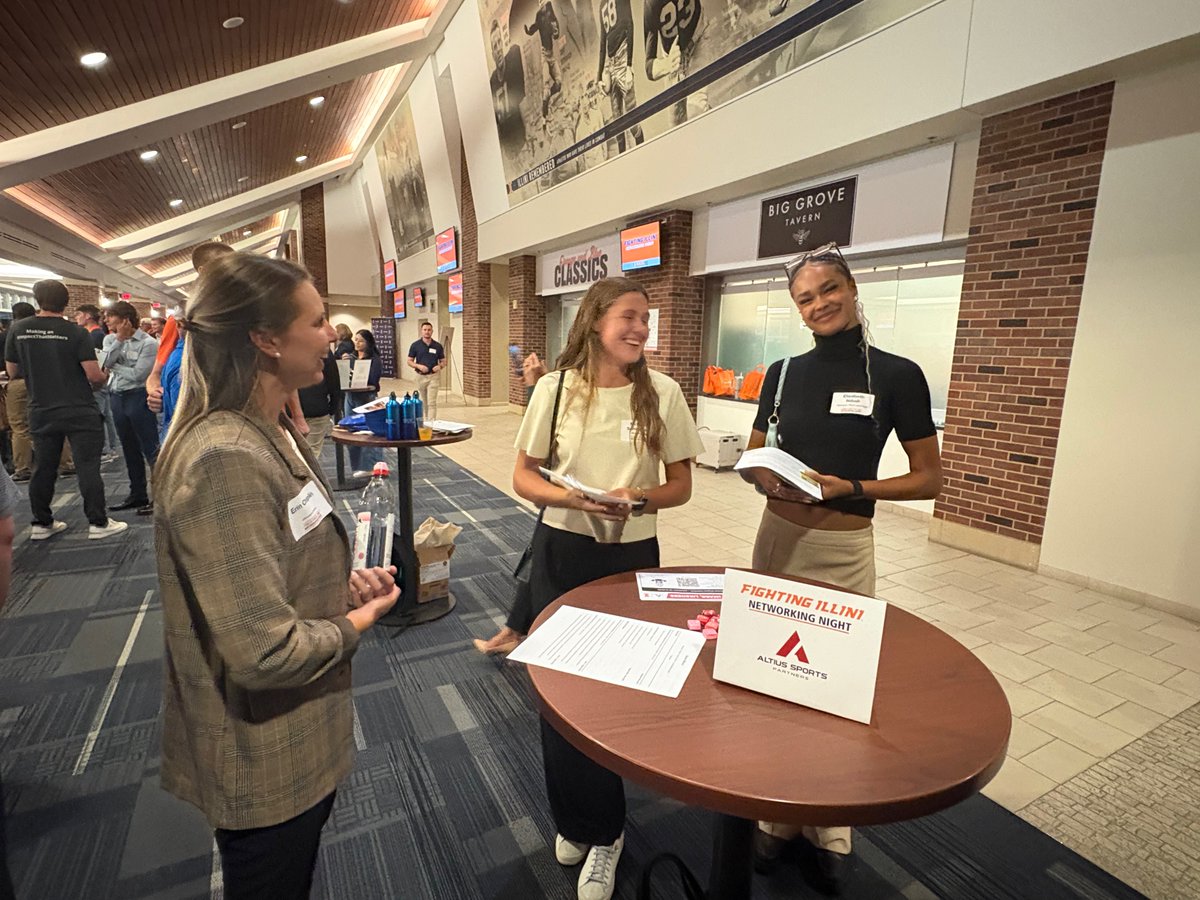 Altius Sports Partners tweet media