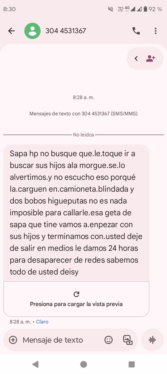 Diana Saray - EnLaDiana tweet media