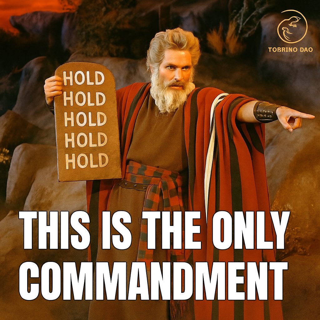 📊 $NUMMUS Update:
• Market Cap: $1.5M
• Liquidity: $183K locked
• Holders: 6,584
• Next milestone → AscendEX listing 25.09.2025 🚀

⚔️ Res publica pereat, Nummus Aeternitas imperat 🏛️

THIS IS THE ONLY COMMANDMENT: HOLD. HOLD. HOLD. HOLD.

#NUMMUS #Solana #TorrinoDAO