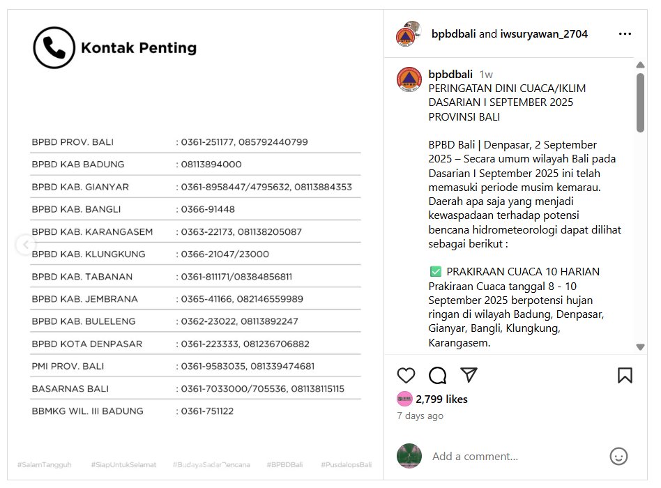 <a href="/salpriadi_/">SAL PRIADI</a> Terlampir, Mas Sal