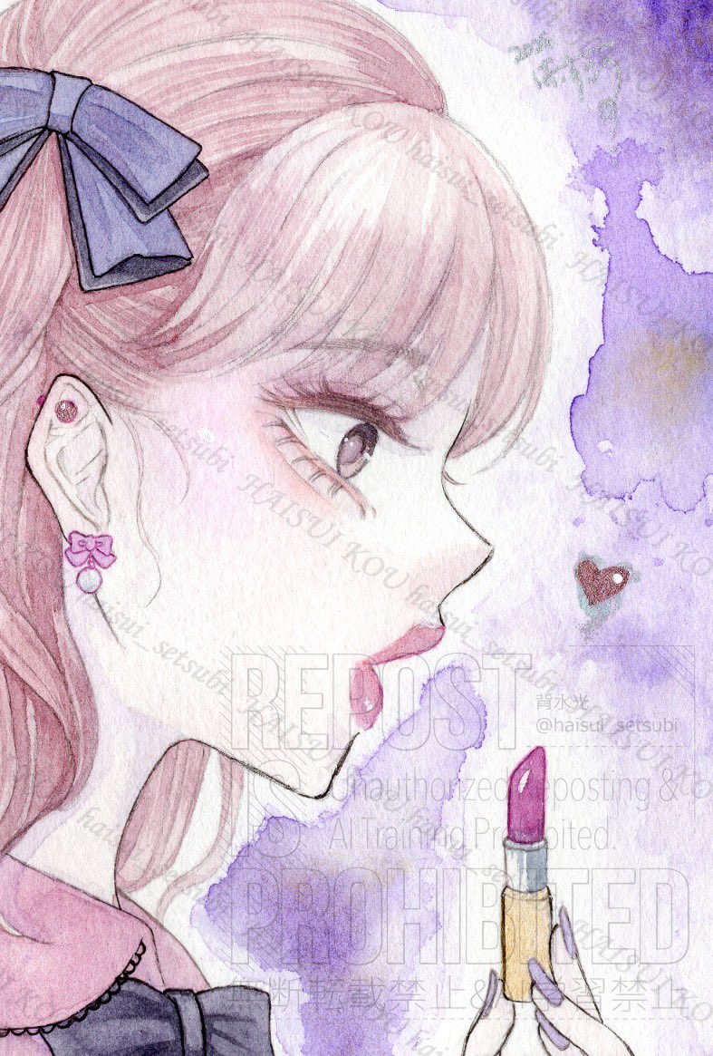 #アナログはいいぞ