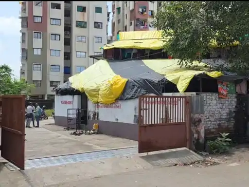 Hindu Dharma Sena files police complaint alleging religious conversion in Nadiad