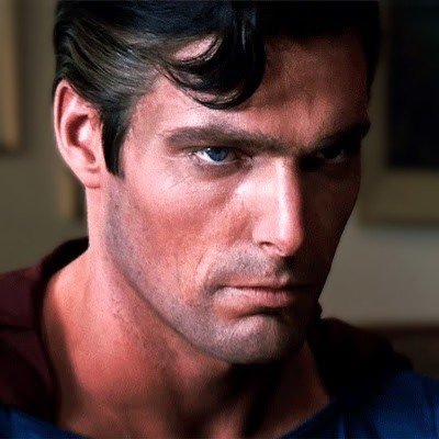 SotanoPlanet's tweet image. A veces... algunos días.....
Evil Superman!!!
#superman3 
#evilsuperman
#christopherreeve
#somossotano 
#lacasadesuperman 
#ElSotanoDelPlanet 
@SotanoPlanet