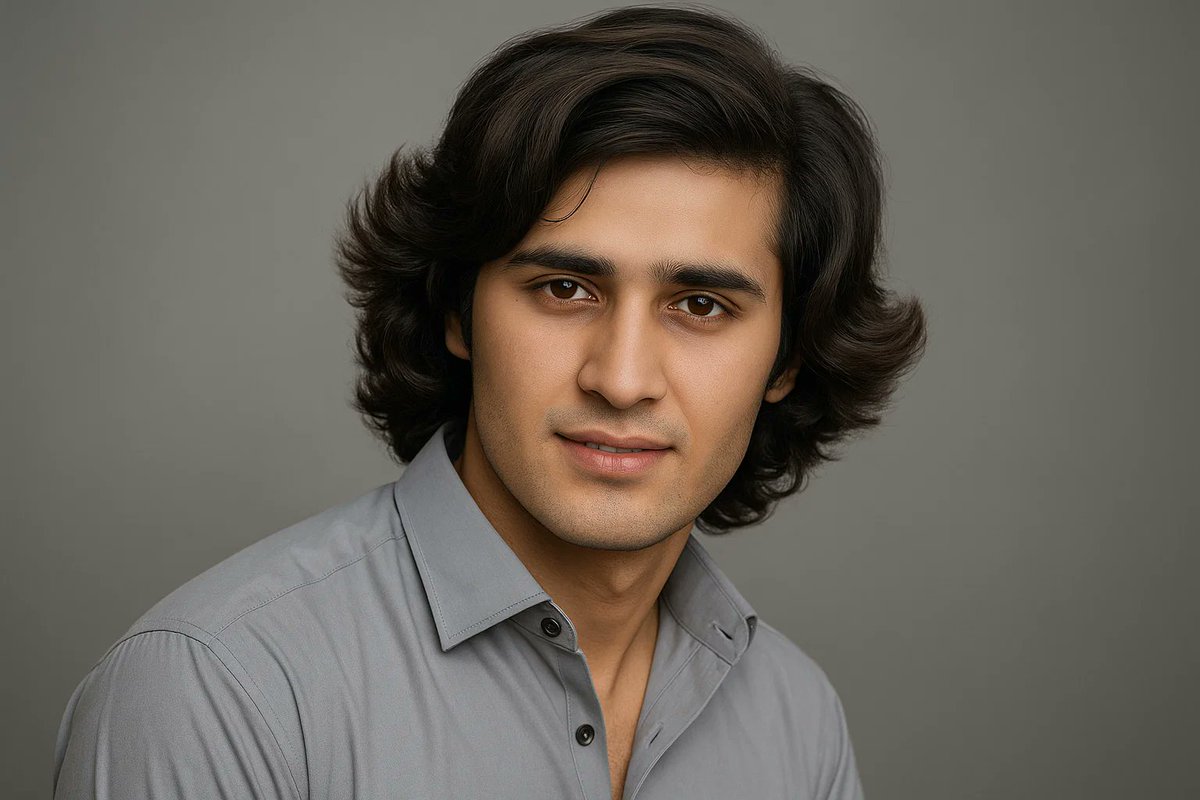 ضیاء الدین بھائی کو اڈیالہ کے باہر سے گرفتار کر لیا گیا ہے۔
جرم: عمران خان کی بہنوں کے ساتھ کیوں ہوتا ہے۔ 

ضیاء الدین بھائی کے لیے سب آواز اُٹھائیں، ایک دوسرے کی آواز بنیں، بے حس مت بنیں!