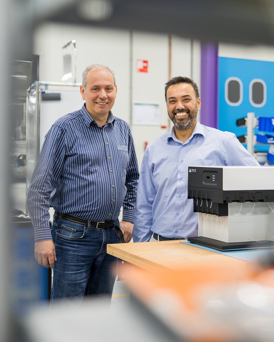 Sioux Technologies tweet media