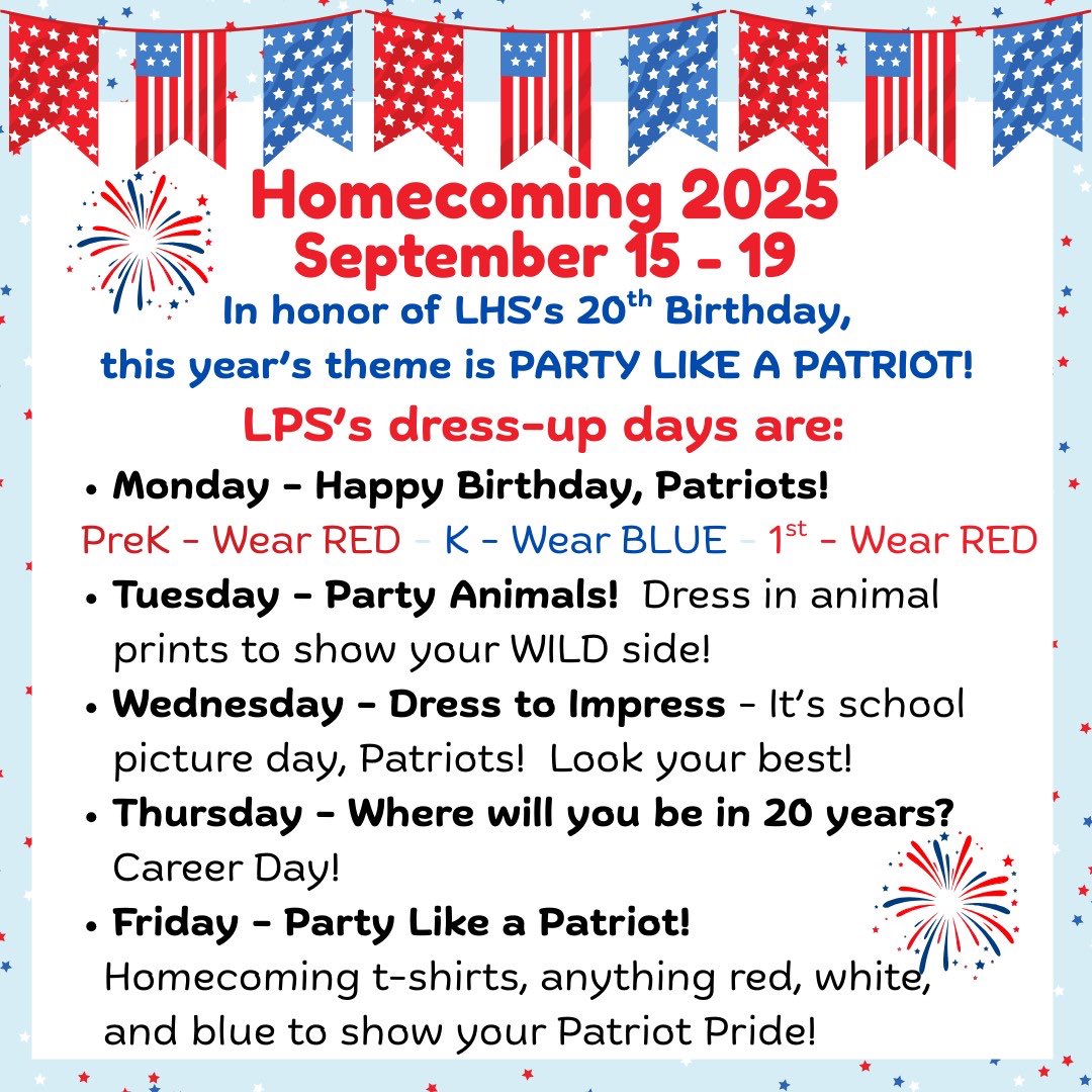 Lewisburg Primary tweet media